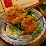 鶏と鯨 あぶり家 - 