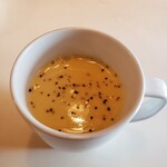 イタリアンハウスドレミ - ポタージュ