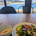 パスタ フレスカ ダンメン - 