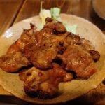 鶏と鯨 あぶり家 - 