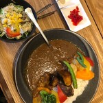 やまなみ珈琲店 三軒屋店 - 