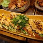 鶏と鯨 あぶり家 - 