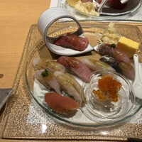 横浜 鮨 ふくじゅ - 