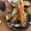 とんかつ　ステーキ 篠