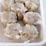 いむらや石堂店 - 焼売10個　900円