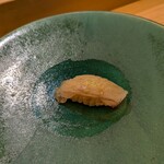 浪速 鮨波留加 - 平目