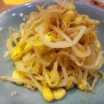 Yakiniku Koushuen Karuizawa Ten - 豆もやしナムル