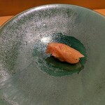 浪速 鮨波留加 - 錦メタい