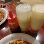 お好み焼き 辰 - 