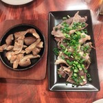 お好み焼き 辰 - 