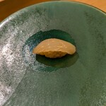 浪速 鮨波留加 - 烏賊