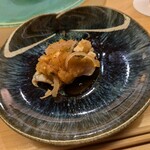 浪速 鮨波留加 - 河豚