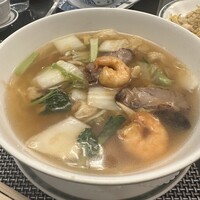 中国料理 桃花林 - 