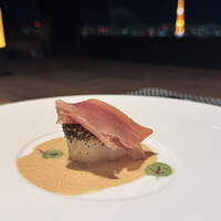 Prime42 steakhouse & sky bar - 