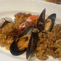 バル デ エスパーニャ ムイ 東京店 - 