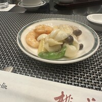 中国料理 桃花林 - 