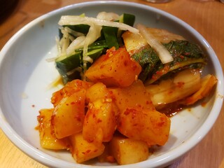 Yakiniku Koushuen Karuizawa Ten - Kakuteki and more