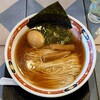 中華そば 麺や食堂 本店