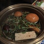 Shangri-La's secret - 