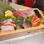 かに地獄 新橋 - 