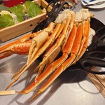 かに地獄 新橋 - 