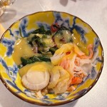 かに地獄 新橋 - 