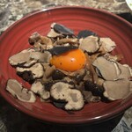 Shangri-La's secret - 