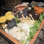 Shangri-La's secret - 