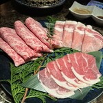 Shangri-La's secret - 