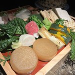 Shangri-La's secret - 