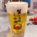 かに地獄 新橋 - 