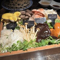 Shangri-La's secret ROPPONGI - 