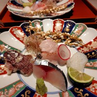 おい河 - 