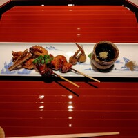 おい河 - 