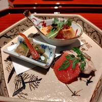 おい河 - 