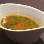 sincere - ブイヤベーススープ