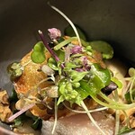 sincere - 船上締めの鰤