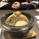 sincere - カンパーニュ