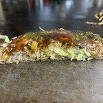お好み焼すみれ - 