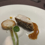 sincere - 長井漁港長谷川さんの羽太