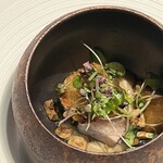 sincere - 船上締めの鰤