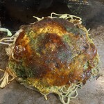 お好み焼すみれ - 
