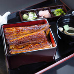 鰻の成瀬 - 料理写真: