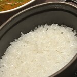 sincere - ブイヤベーススープ