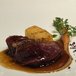 sincere - 新潟の青首鴨