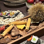 sincere - 栗のチュイール