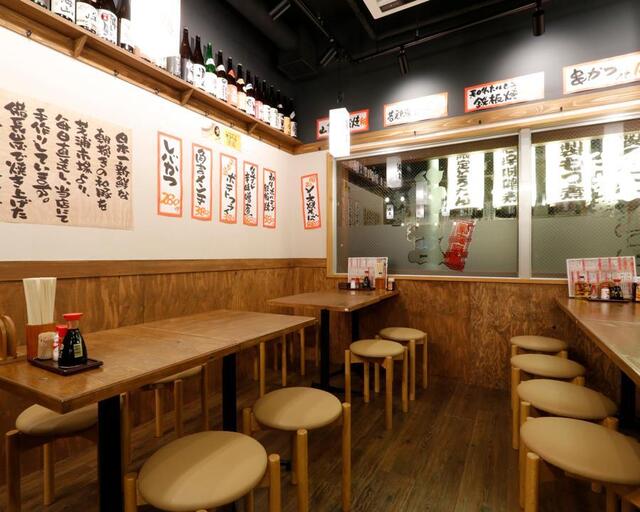 Nihonbashi Kadokichi Chayaba Cho Ten photo 5