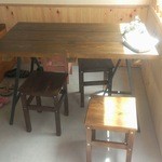 くげぬまライス