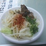 麺屋 誠 -  