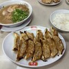餃子の王将 大東諸福店